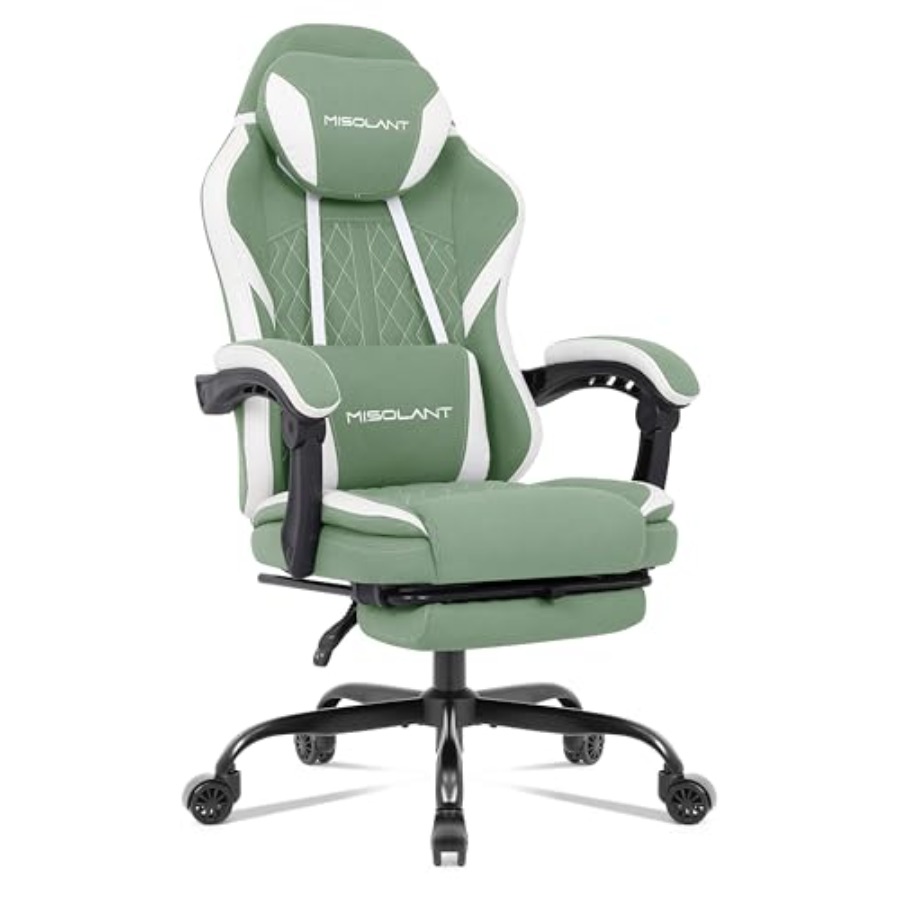Massage - Kursi Gaming untuk Dewasa, Kursi Gaming