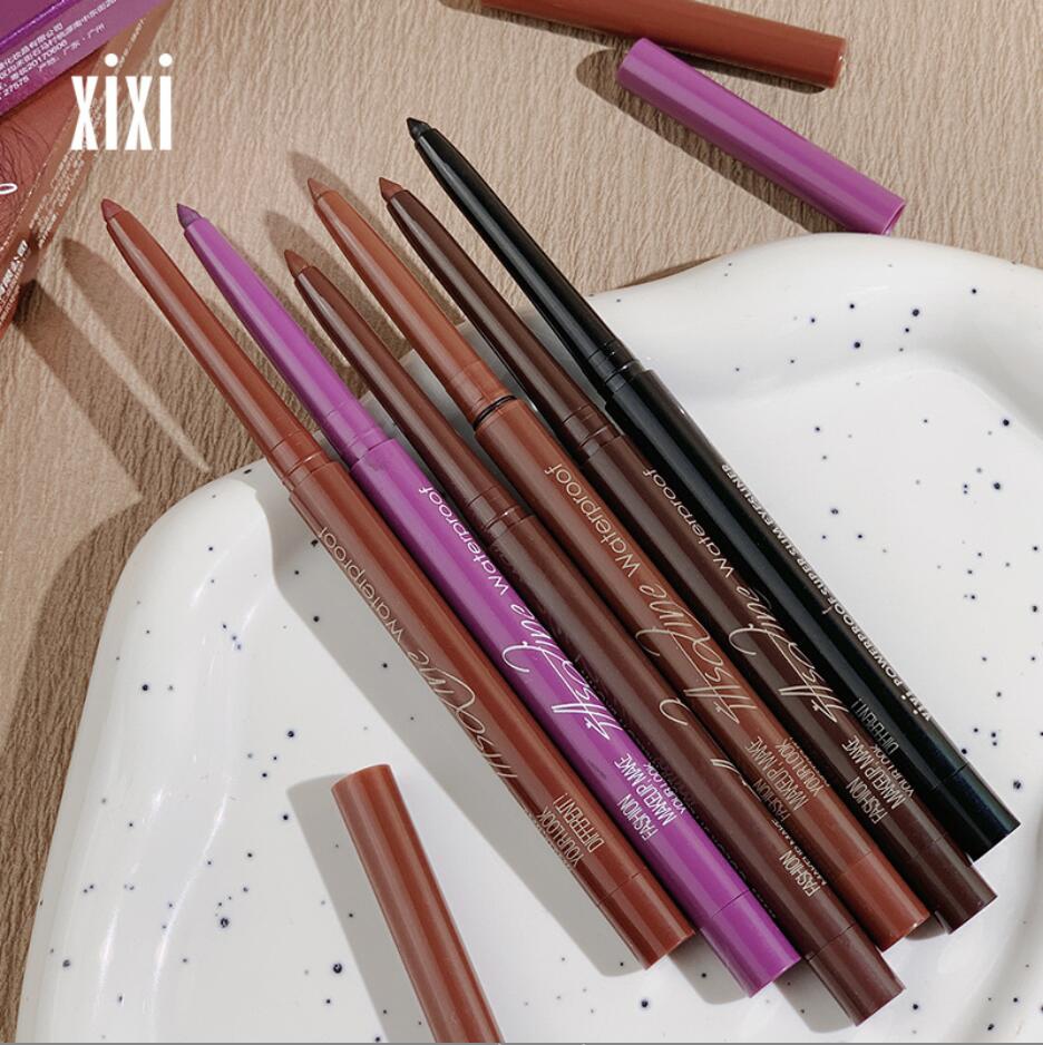 Waterproof Liquid Eyeliner Pen - Pena Eyeliner cair, pena Makeup anti