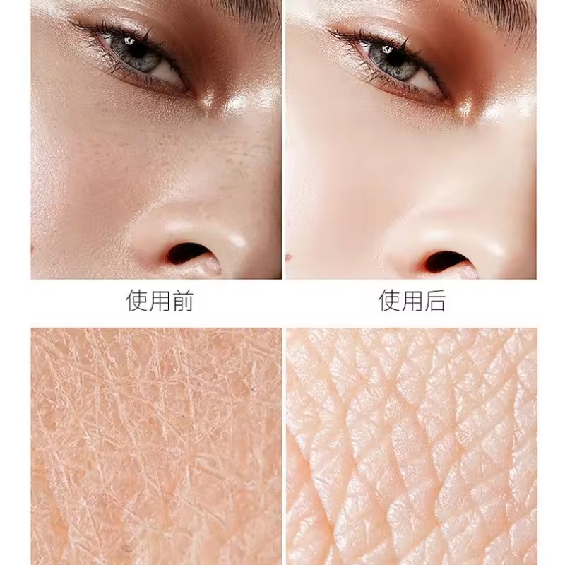 i5.21 Meja Rias Enam Laci Teri - Makeup ulasan dan harga