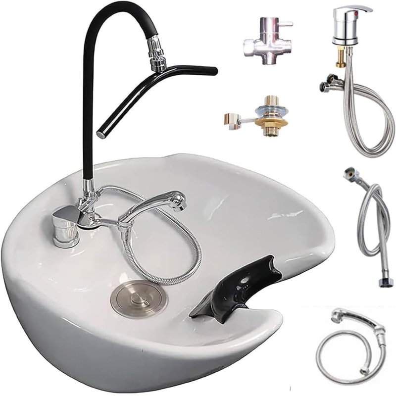 Set Keran Air Terjun yang Dapa - Hair Care ulasan dan harga