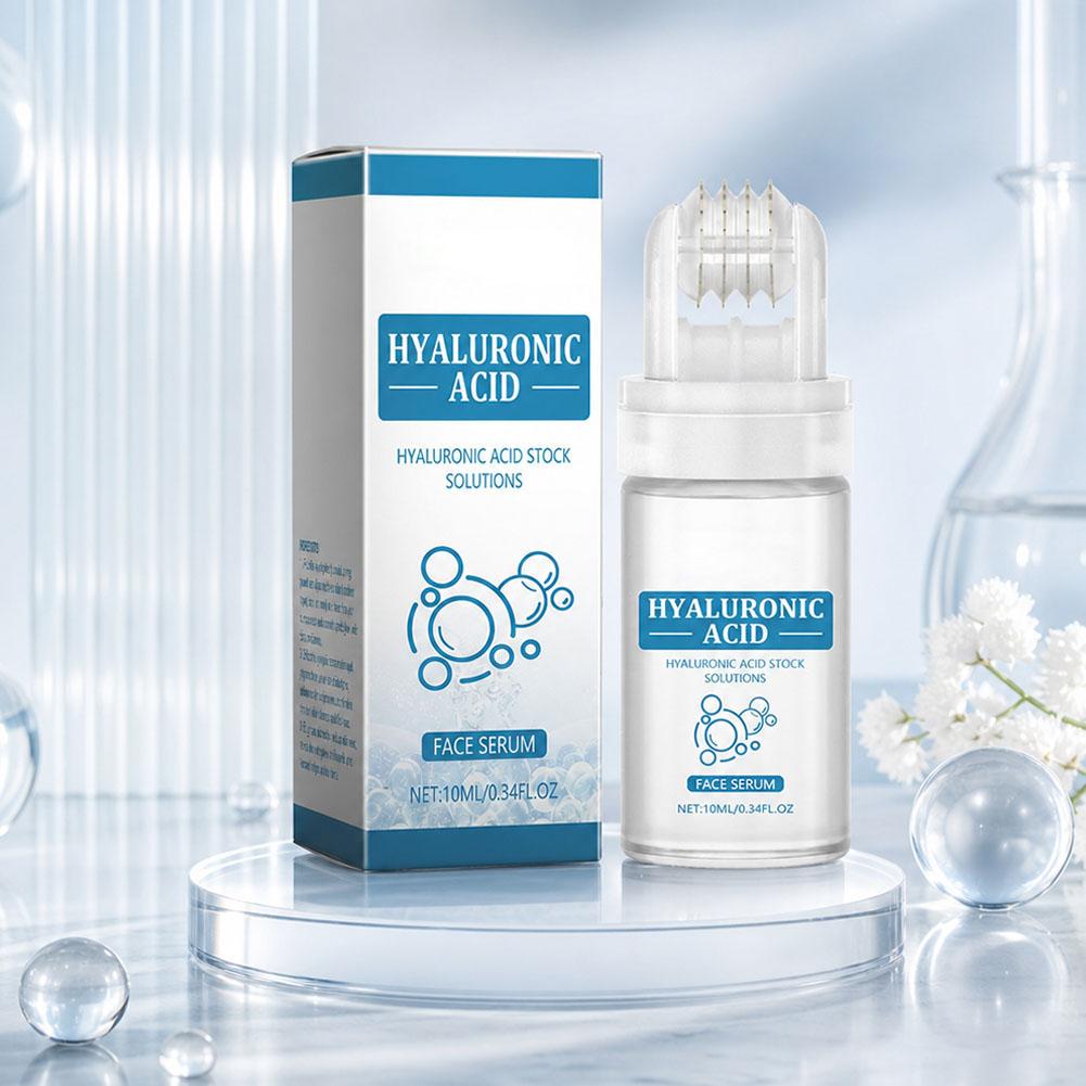 Serum Wajah Asam Hialuronat 10 - Hyaluronic Acid Facial Serum ulasan dan harga