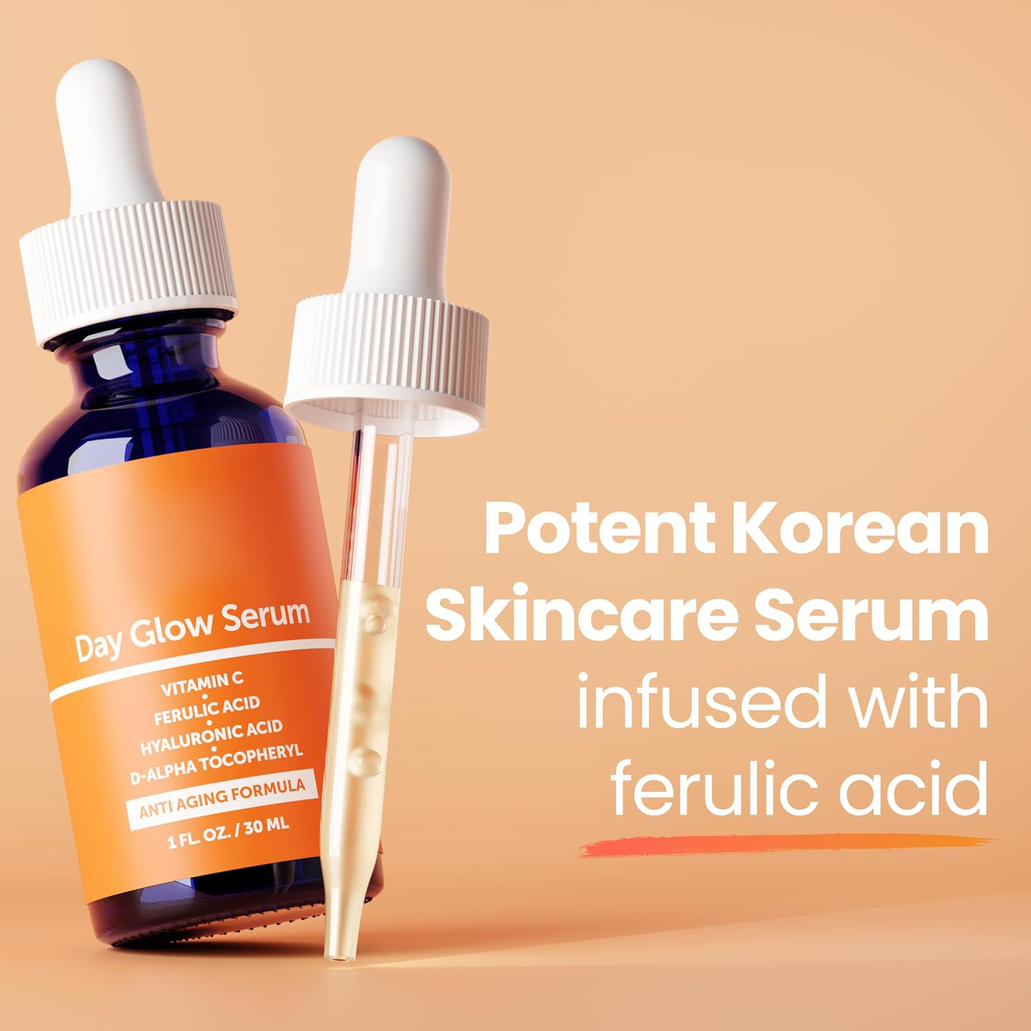 Serum Perawatan Kulit Korea 20 - Skincare ulasan dan harga