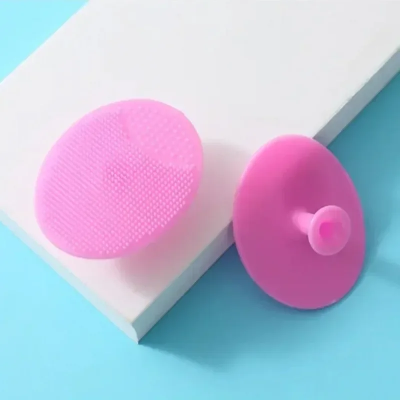 Sikat Wajah Pengelupas Kulit u - Silicone Face Scrubber Electric ulasan dan harga
