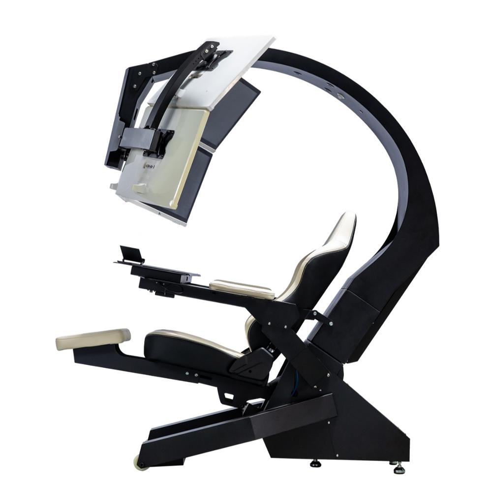 Kursi PC IW320 Zero Gravity Re - Massage ulasan dan harga