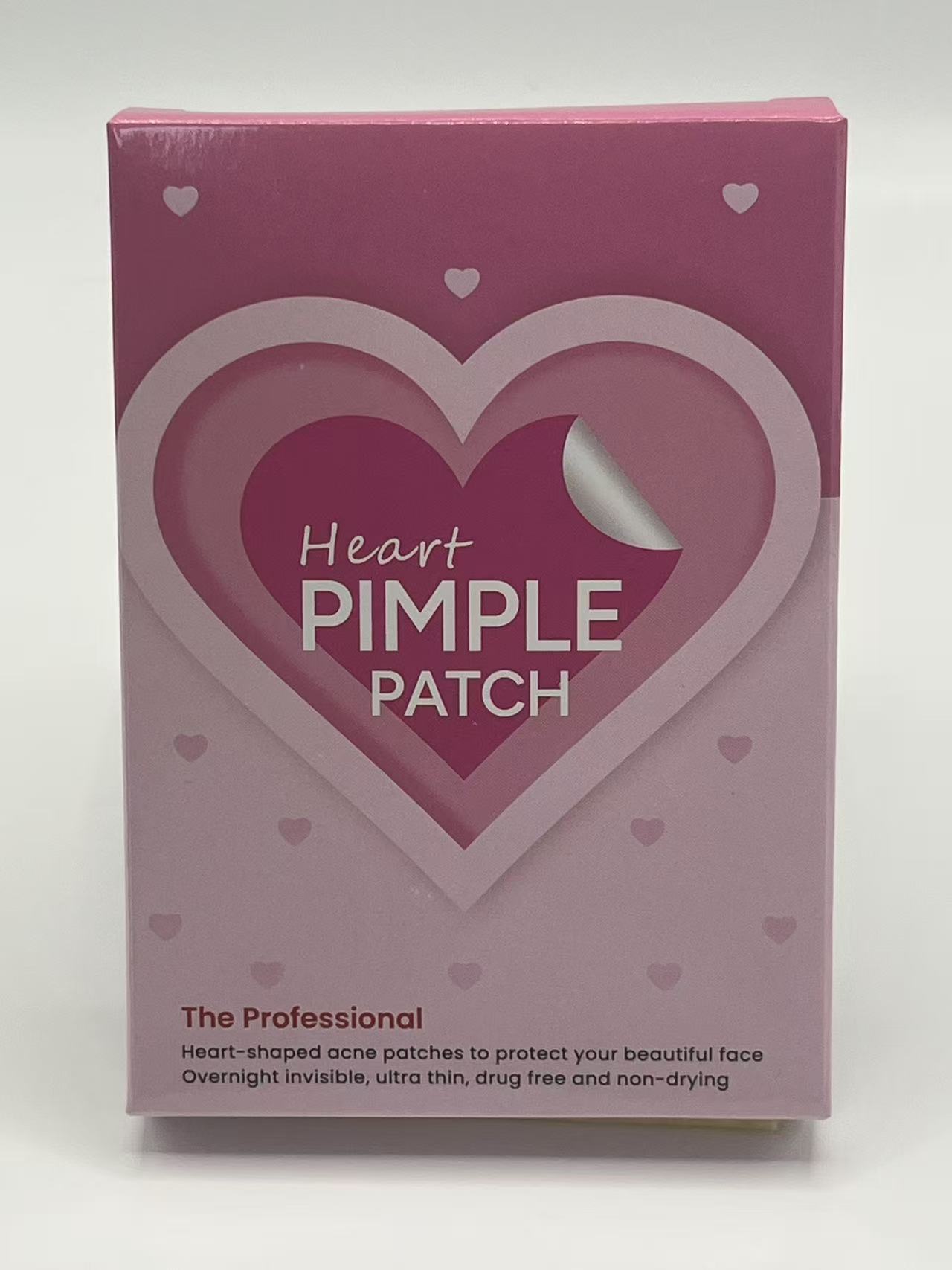 120PCS Plester Jerawat Hidroko - Hydrocolloid Pimple Patch ulasan dan harga