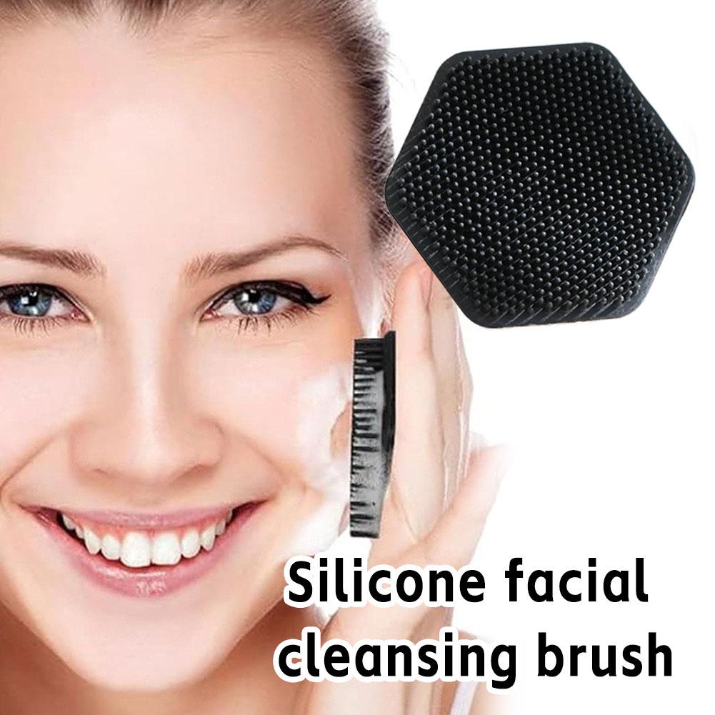 Sikat Pembersih Wajah Silikon  - Silicone Face Scrubber Electric ulasan dan harga