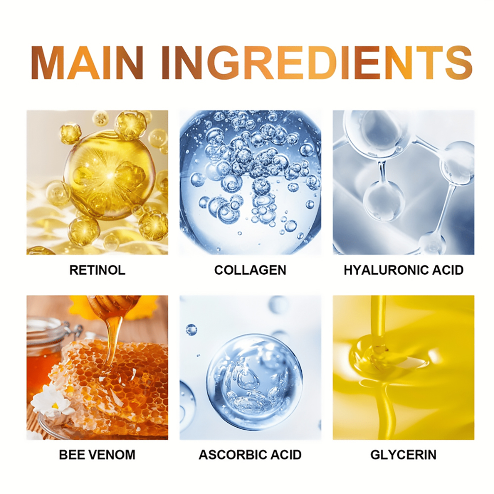 SUYARUN Krim Wajah Anti Penuaa - Retinol Anti Wrinkle Cream ulasan dan harga