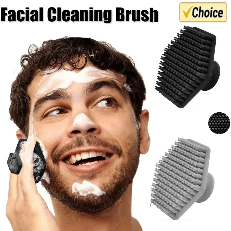 Sikat Pembersih Wajah Silikon  - Silicone Face Scrubber Electric ulasan dan harga