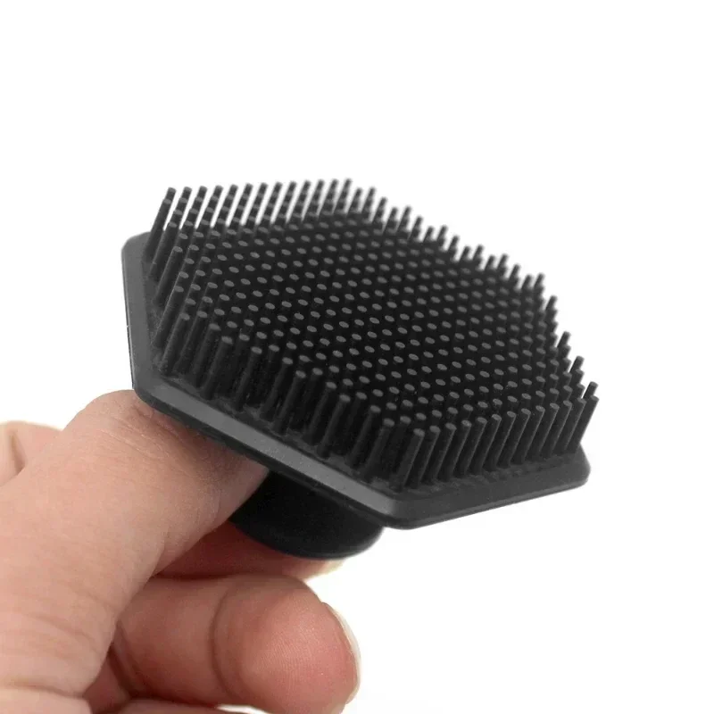 Sikat Pembersih Wajah Silikon  - Silicone Face Scrubber Electric ulasan dan harga