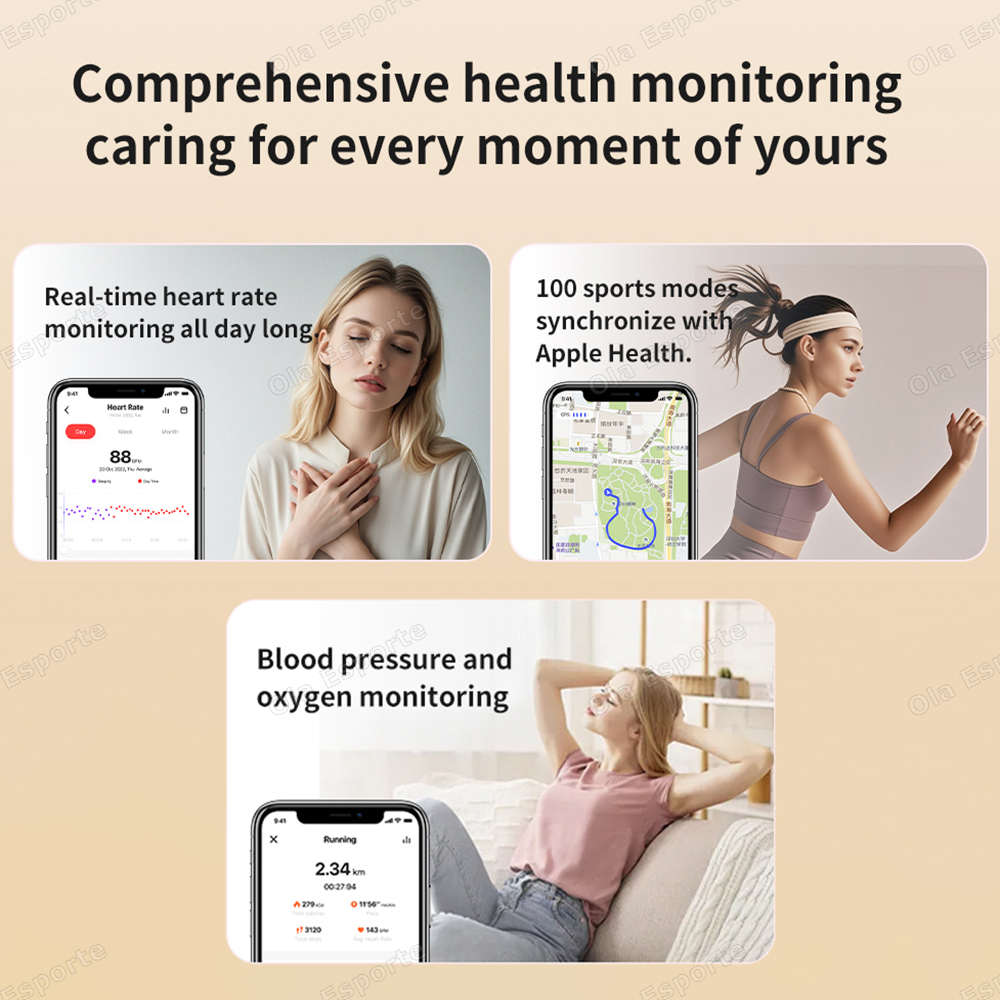 Cincin Pintar Wanita Model Ber - Health Monitors ulasan dan harga